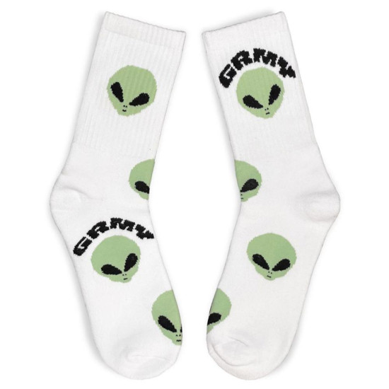 Grimey Κάλτσες Ufollow Socks